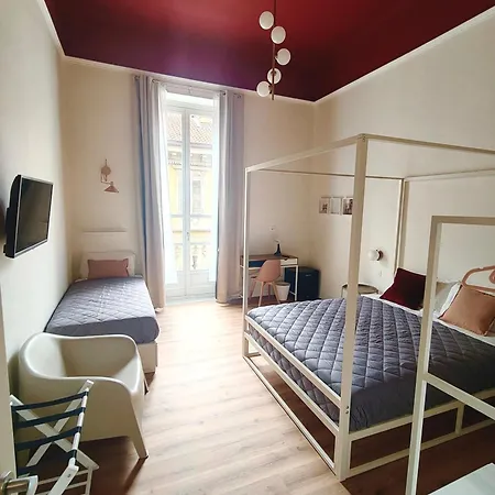 Sabaudi 4* Torino