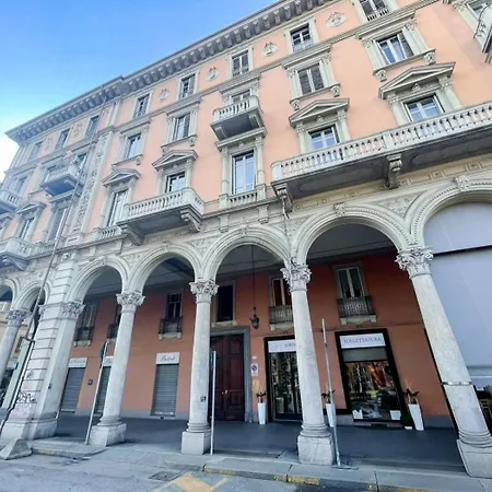 Sabaudi Affittacamere Torino